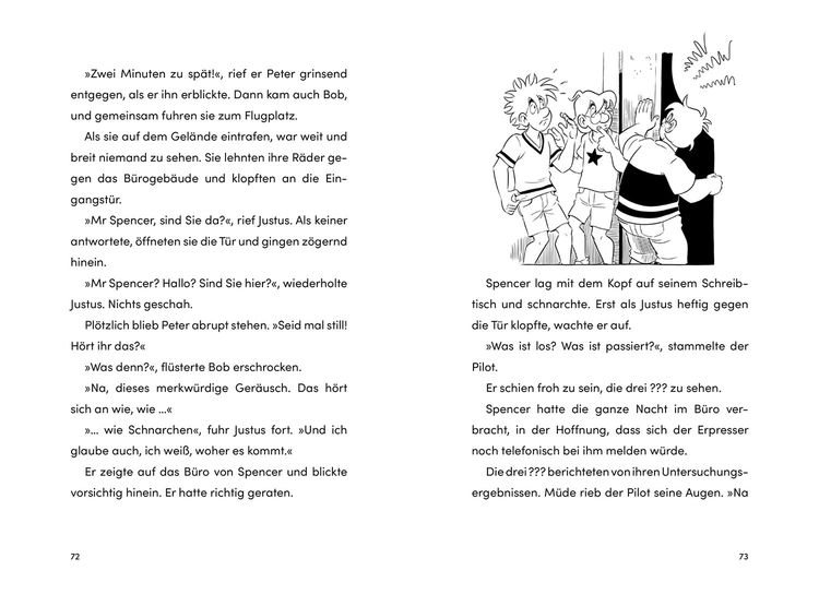 Produktbild: Die drei ??? Kids, 9, SOS &uuml;ber den Wolken