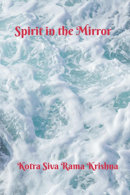 Produktbild: Spirit in the Mirror