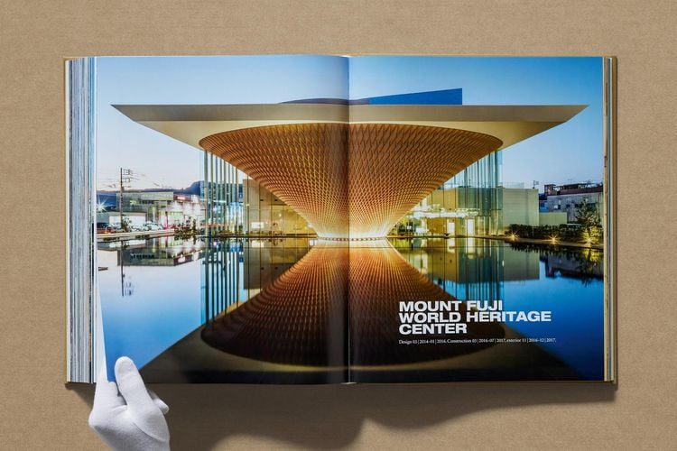 Produktbild: Shigeru Ban. Complete Works 1985&ndash;Today