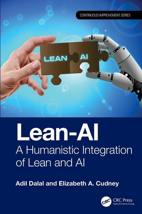 Produktbild: Lean-AI