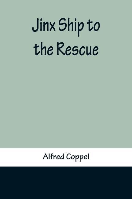 Produktbild: Jinx Ship to the Rescue