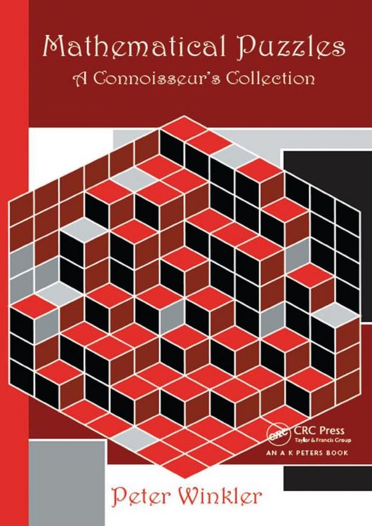 Produktbild: Mathematical Puzzles