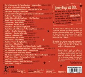 Produktbild: A Real Cool Cat - Hillbilly And Rustic... Vol.1