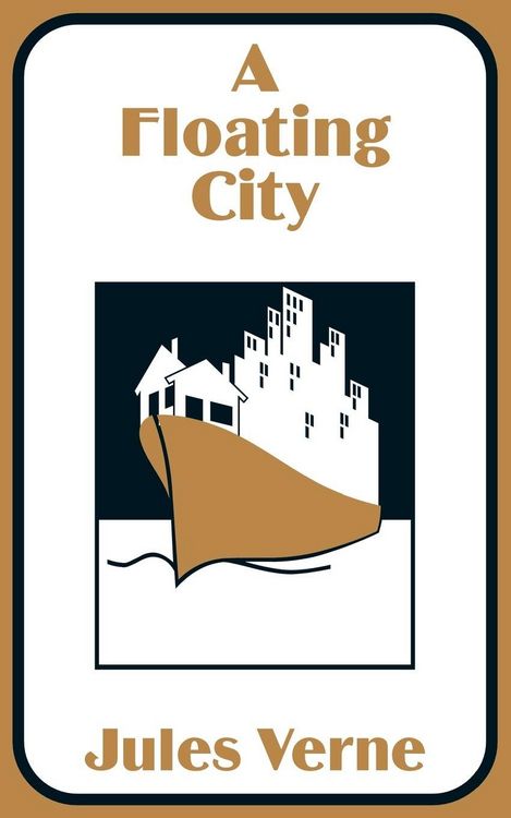 Produktbild: Floating City, A