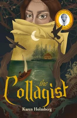 Produktbild: The Collagist
