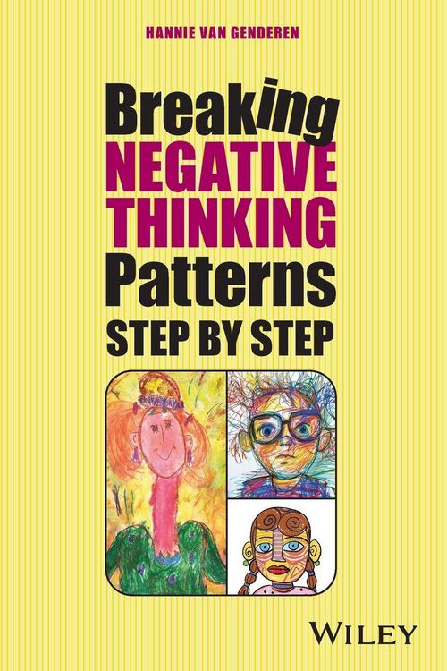 Produktbild: Break Your Negative Patterns in Five Steps
