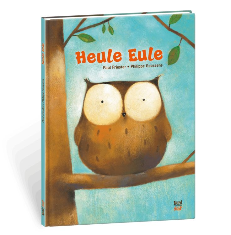 Produktbild: Heule Eule