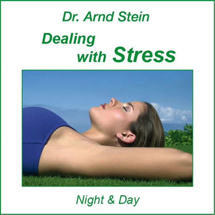 Produktbild: Dealing with Stress