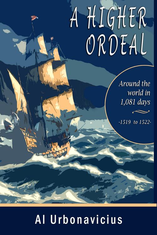 Produktbild: A Higher Ordeal