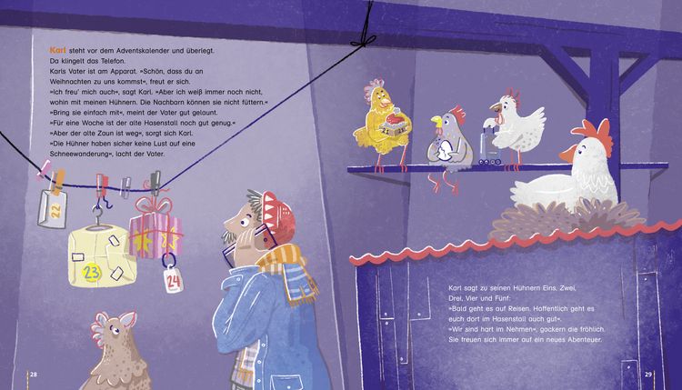Produktbild: Gecko Kinderzeitschrift Band 104