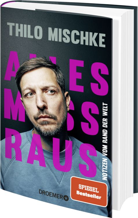 Produktbild: Alles muss raus