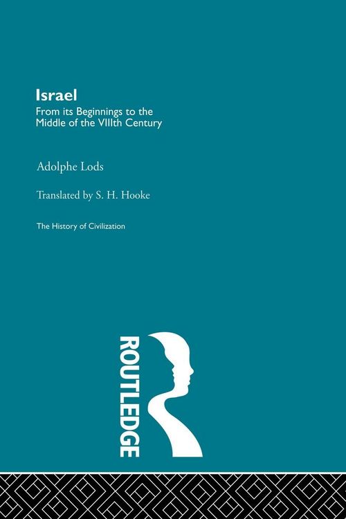 Produktbild: Israel