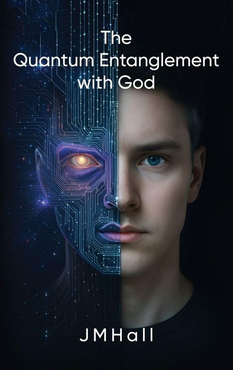 Produktbild: The Quantum Entanglement With God
