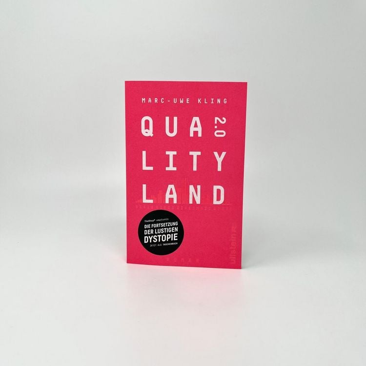 Produktbild: QualityLand 2.0