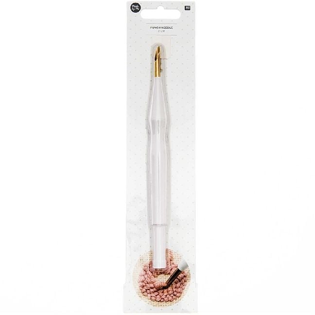 Produktbild: Punch Needle 19 cm