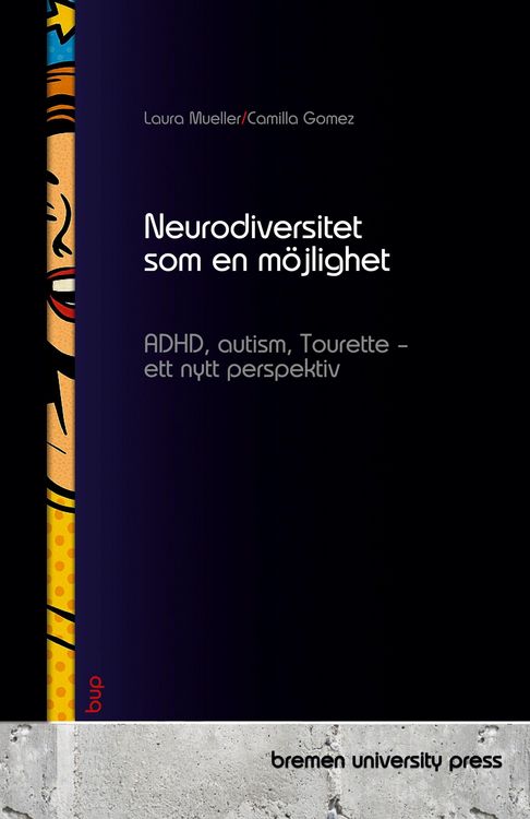 Produktbild: Neurodiversitet som en m&ouml;jlighet
