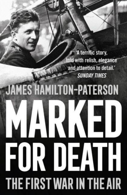 Produktbild: Marked for Death