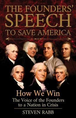 Produktbild: The Founders' Speech To Save America - How We Win