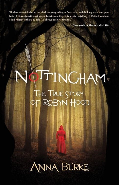 Produktbild: Nottingham