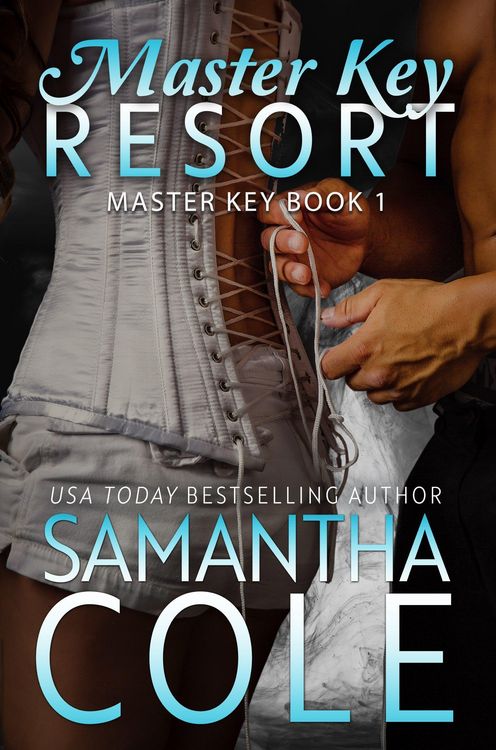 Produktbild: Master Key Resort