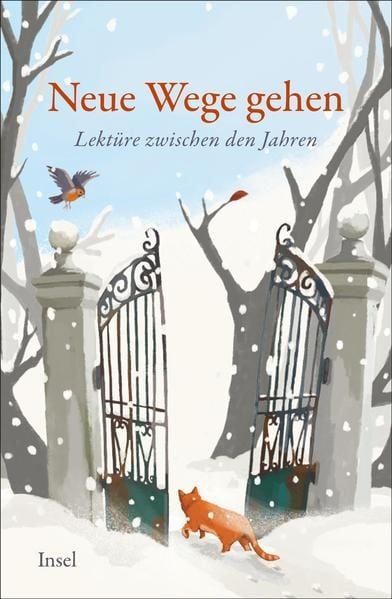 Produktbild: Neue Wege gehen