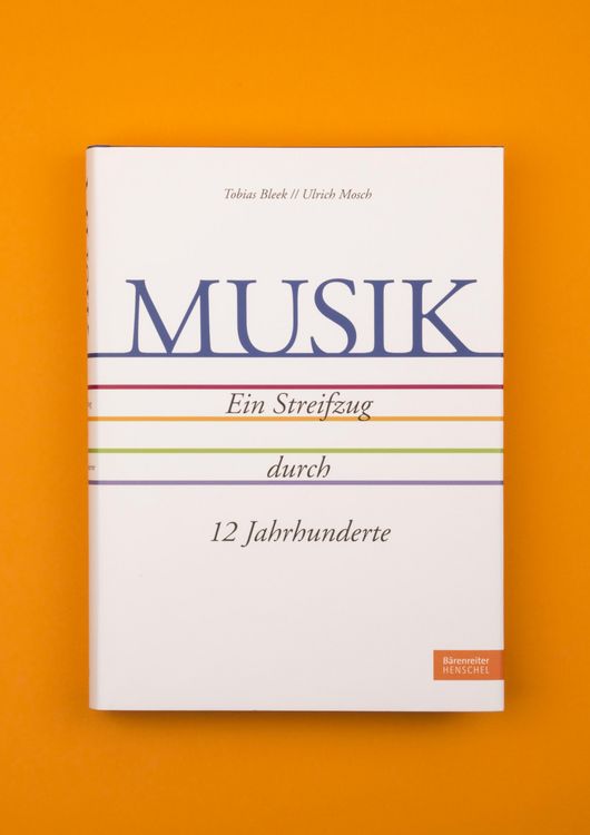 Produktbild: Musik