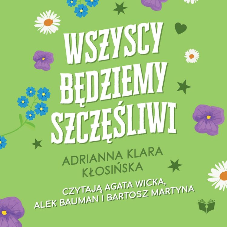 Produktbild: Wszyscy będziemy szczęśliwi