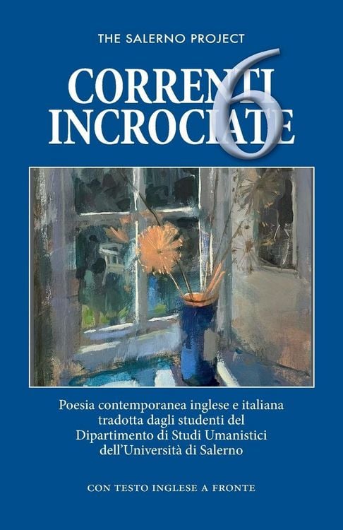 Produktbild: Correnti Incrociate 6