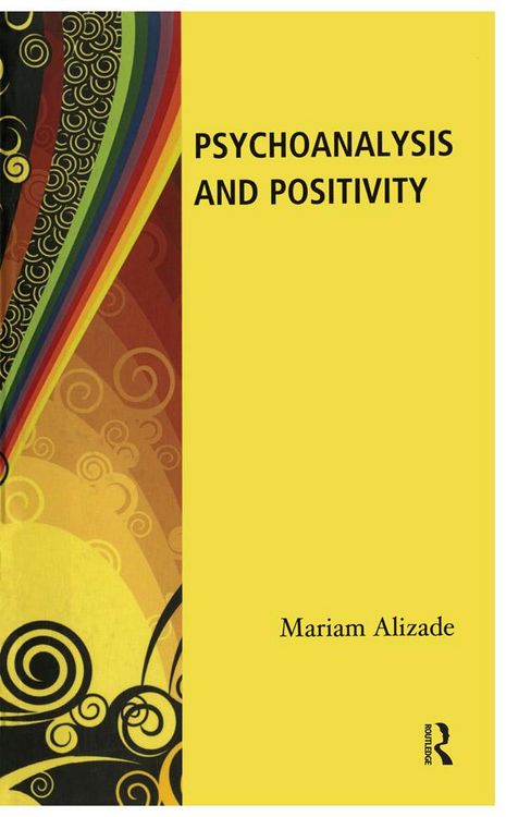 Produktbild: Psychoanalysis and Positivity