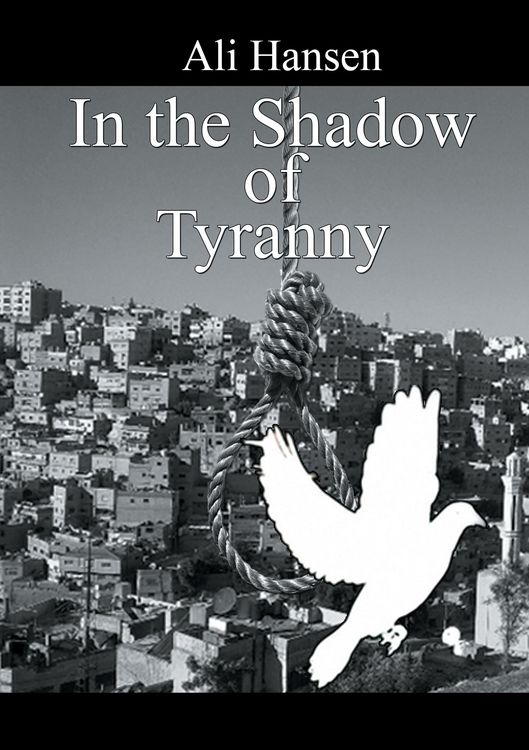 Produktbild: In the Shadow of Tyranny