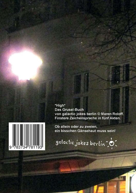 Produktbild: High