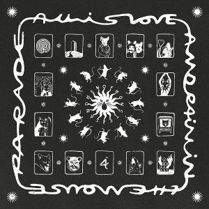Produktbild: All Is Love and Pain in the Mouse Parade