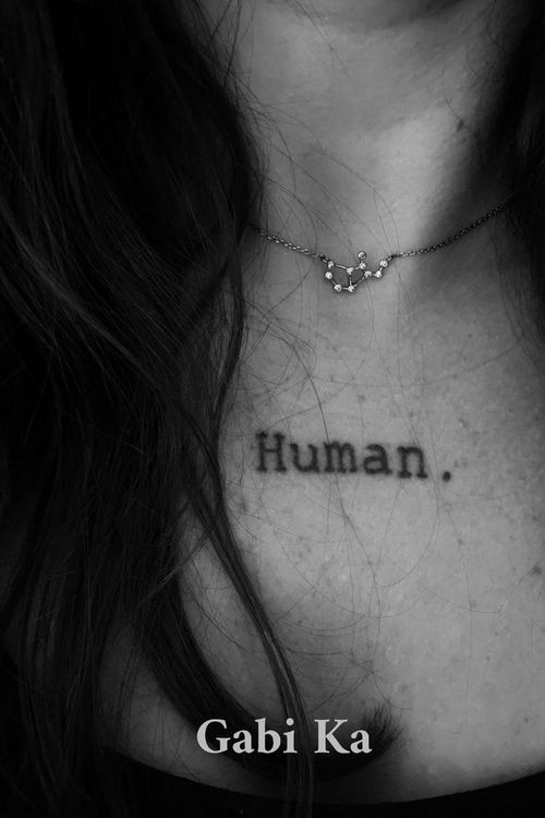 Produktbild: Human.