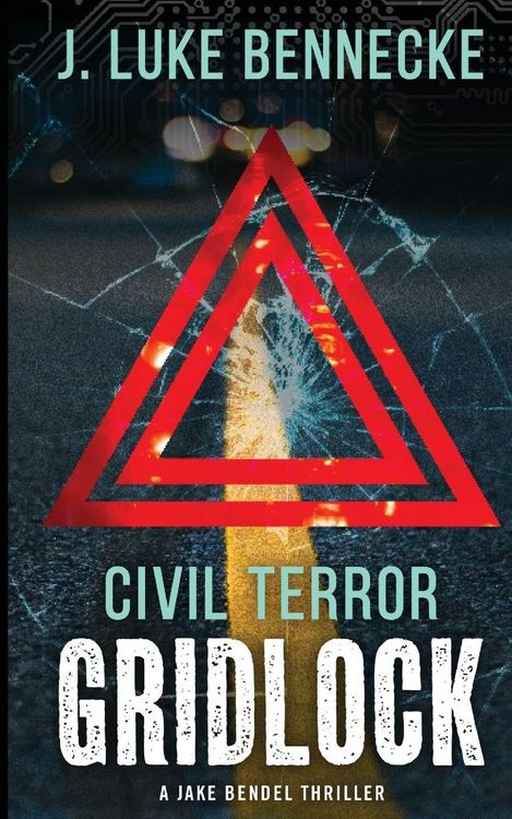 Produktbild: Civil Terror