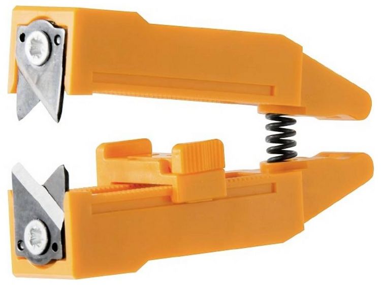 Produktbild: Weidm&uuml;ller ERME SPX UL 1471390000 Abisolierwerkzeug 0.25 bis 6mm&sup2;