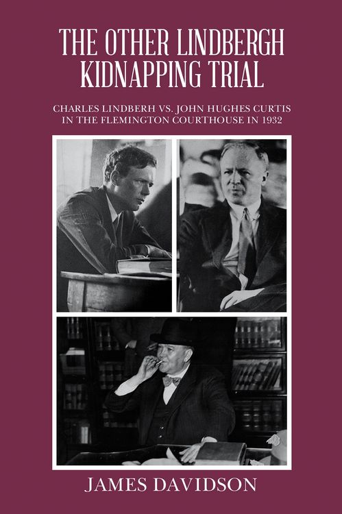 Produktbild: The Other Lindbergh Kidnapping Trial