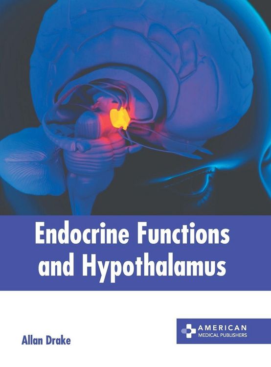 Produktbild: Endocrine Functions and Hypothalamus
