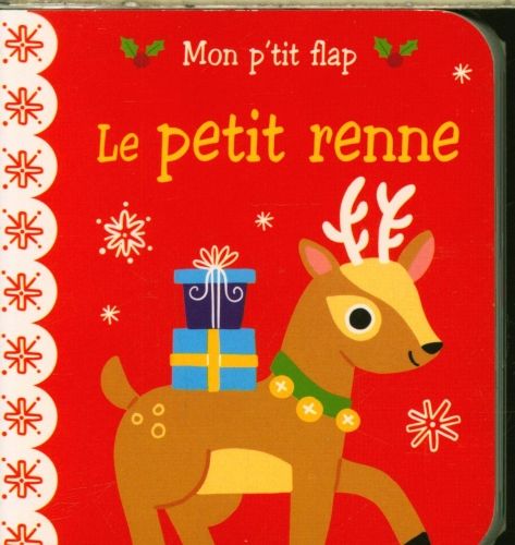 Produktbild: Le petit renne