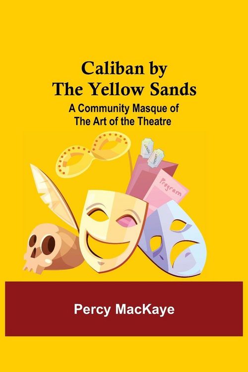 Produktbild: Caliban By The Yellow Sands