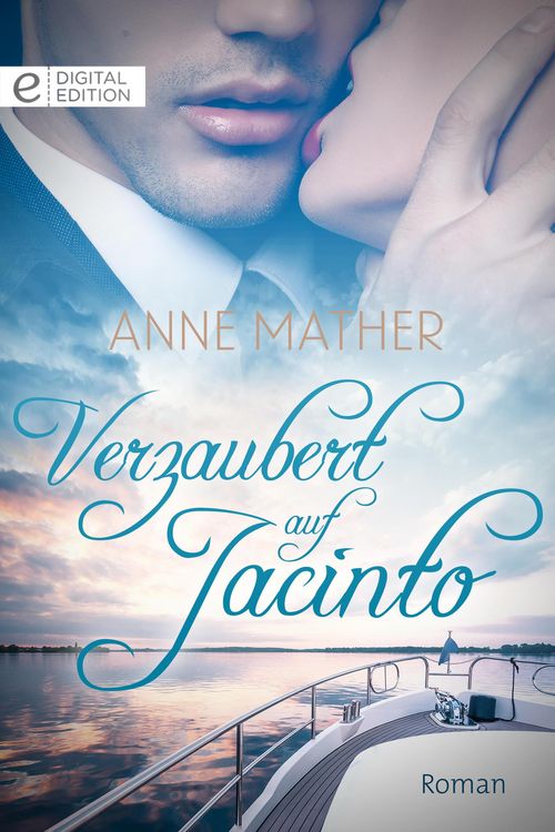Produktbild: Verzaubert auf Jacinto