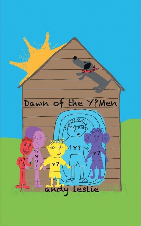Produktbild: Dawn of the Y?Men