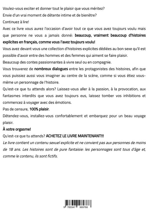 Produktbild: Nouvelles Exp&eacute;riences
