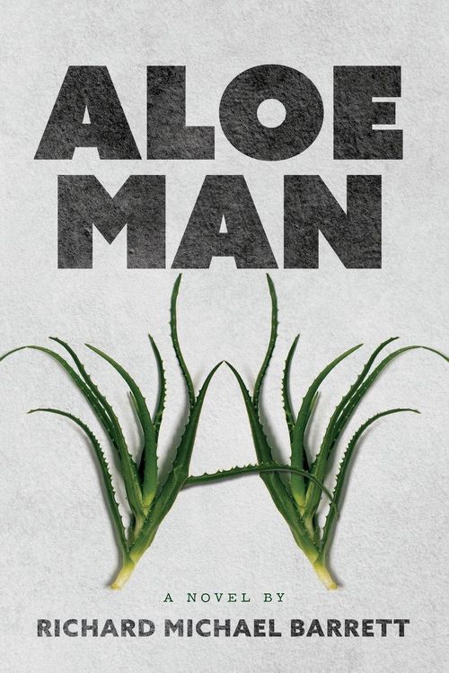 Produktbild: Aloe Man
