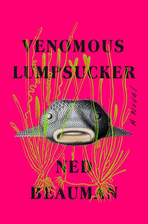 Produktbild: Venomous Lumpsucker