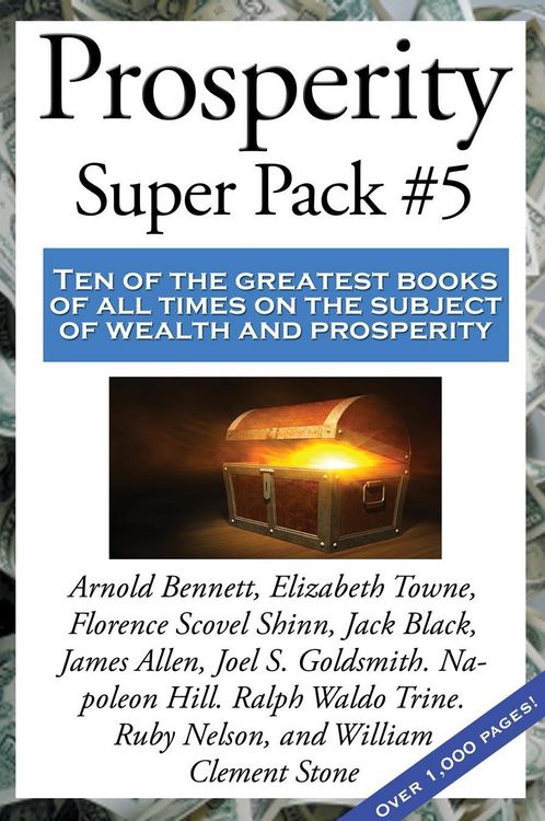 Produktbild: Prosperity Super Pack #5