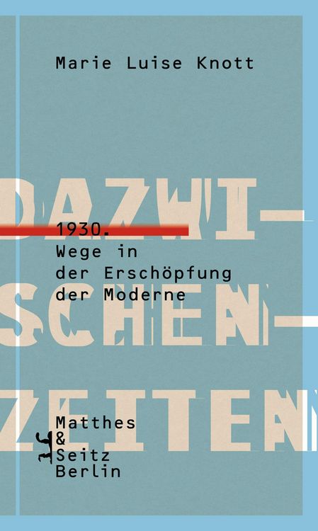 Produktbild: Dazwischenzeiten