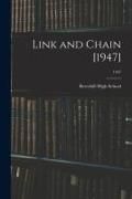 Produktbild: Link and Chain [1947]; 1947