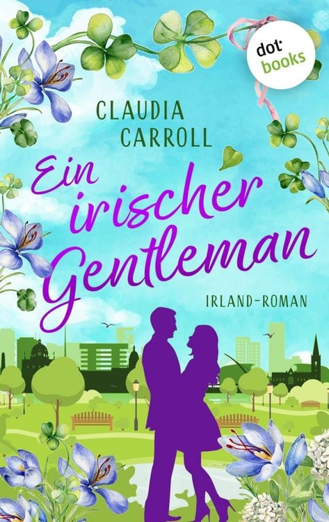 Produktbild: Ein irischer Gentleman
