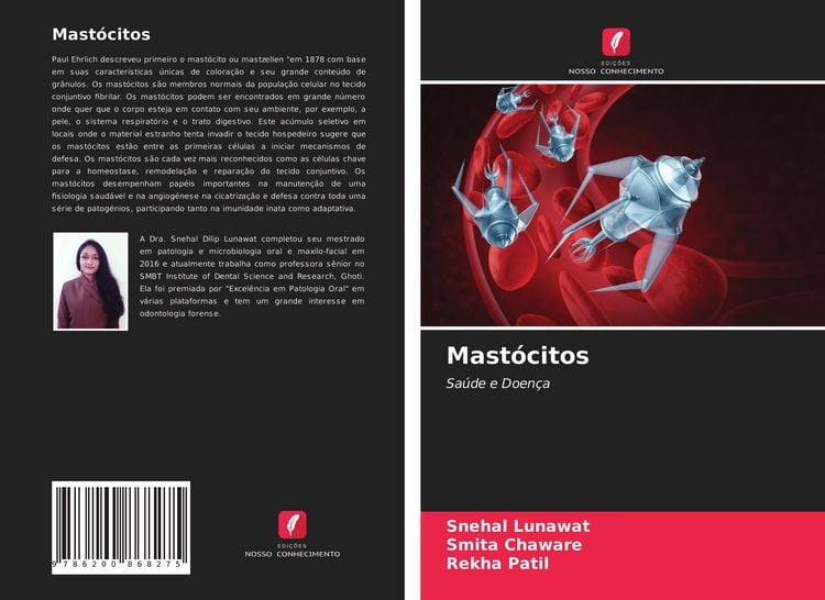Produktbild: Mast&oacute;citos