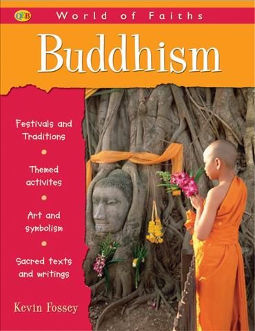 Produktbild: Buddhism